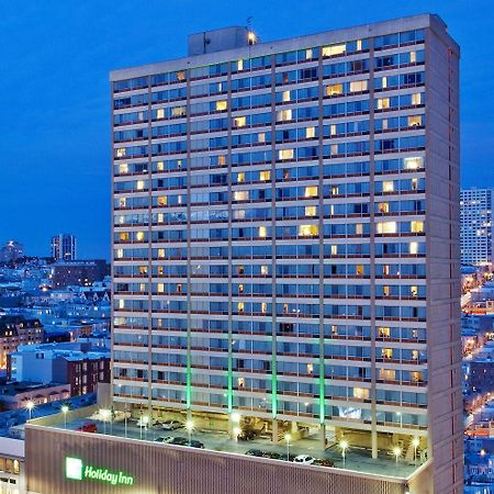 Holiday Inn San Francisco - Golden Gateway Newly Renovated With No Resort Fee Bagian luar foto