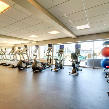 Holiday Inn San Francisco - Golden Gateway Newly Renovated With No Resort Fee Bagian luar foto