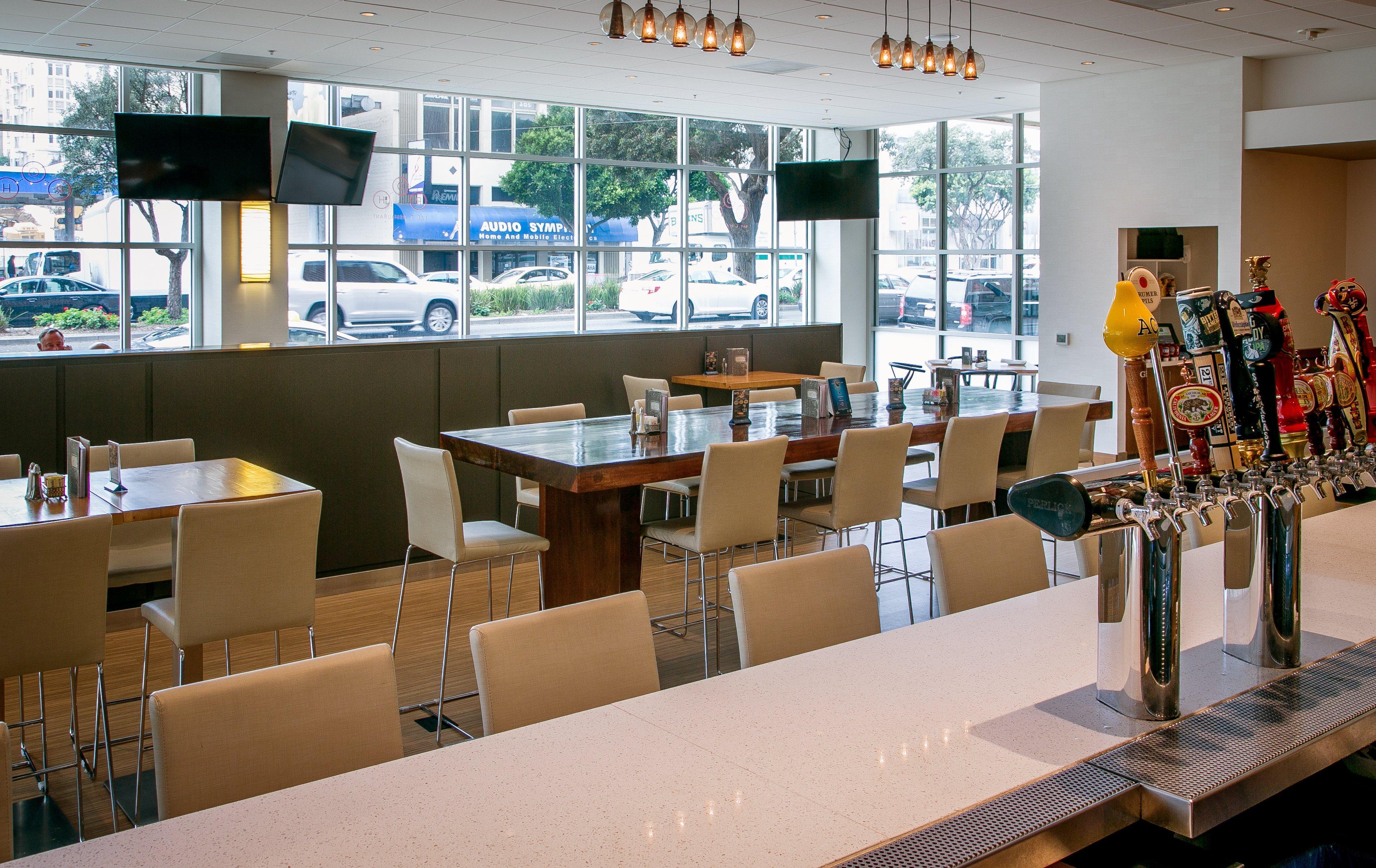 Holiday Inn San Francisco - Golden Gateway Newly Renovated With No Resort Fee Bagian luar foto