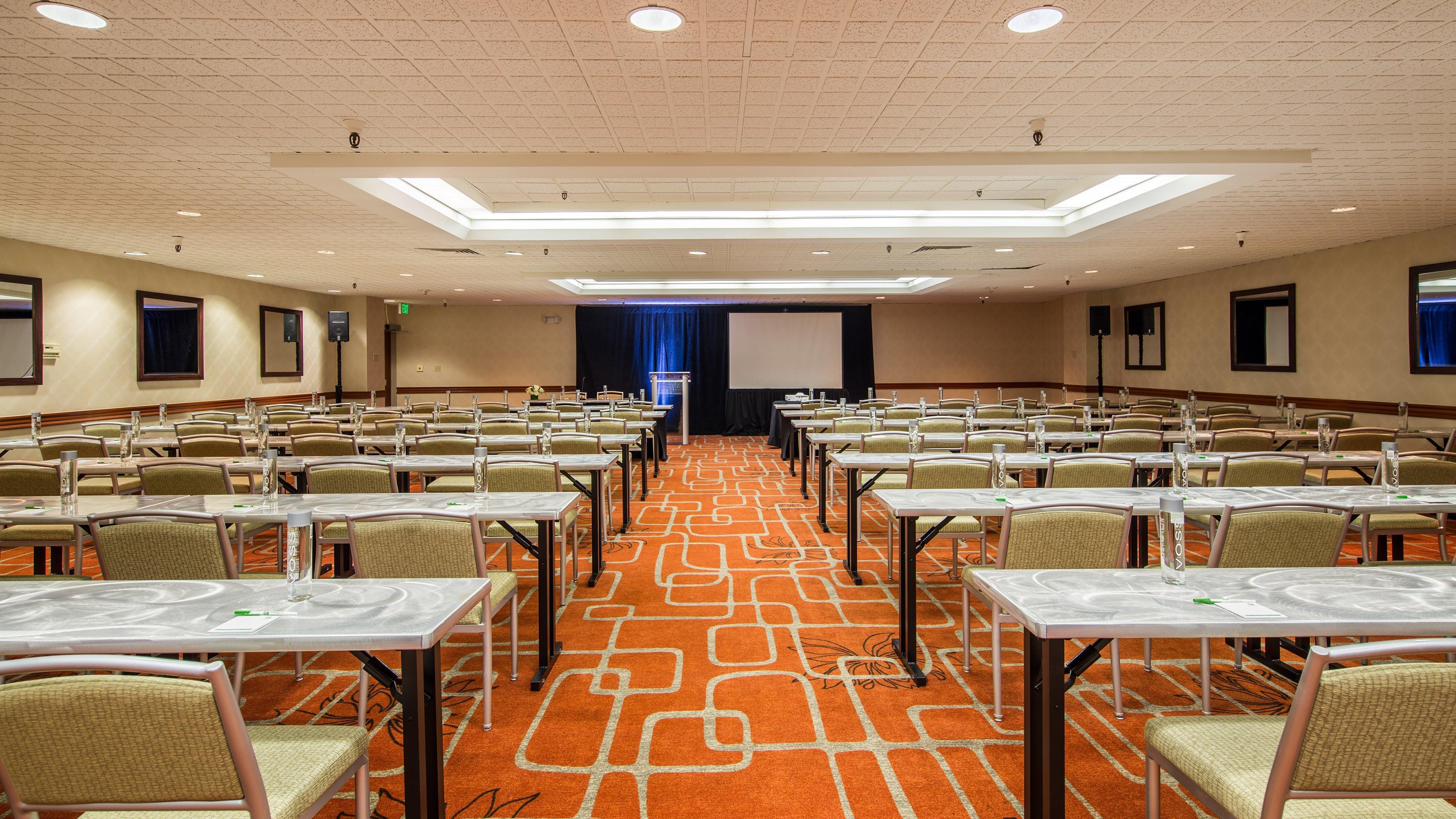 Holiday Inn San Francisco - Golden Gateway Newly Renovated With No Resort Fee Bagian luar foto