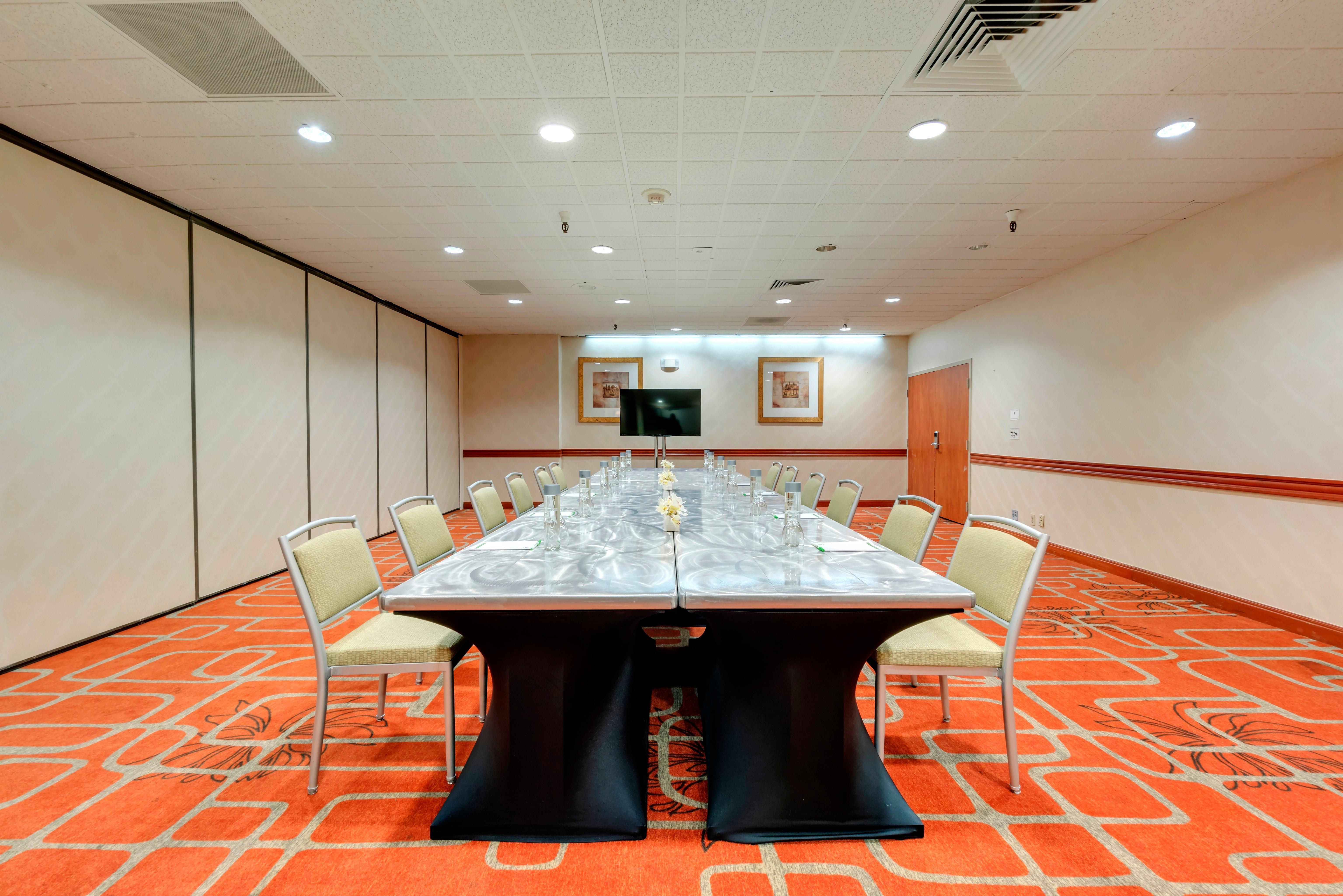 Holiday Inn San Francisco - Golden Gateway Newly Renovated With No Resort Fee Bagian luar foto