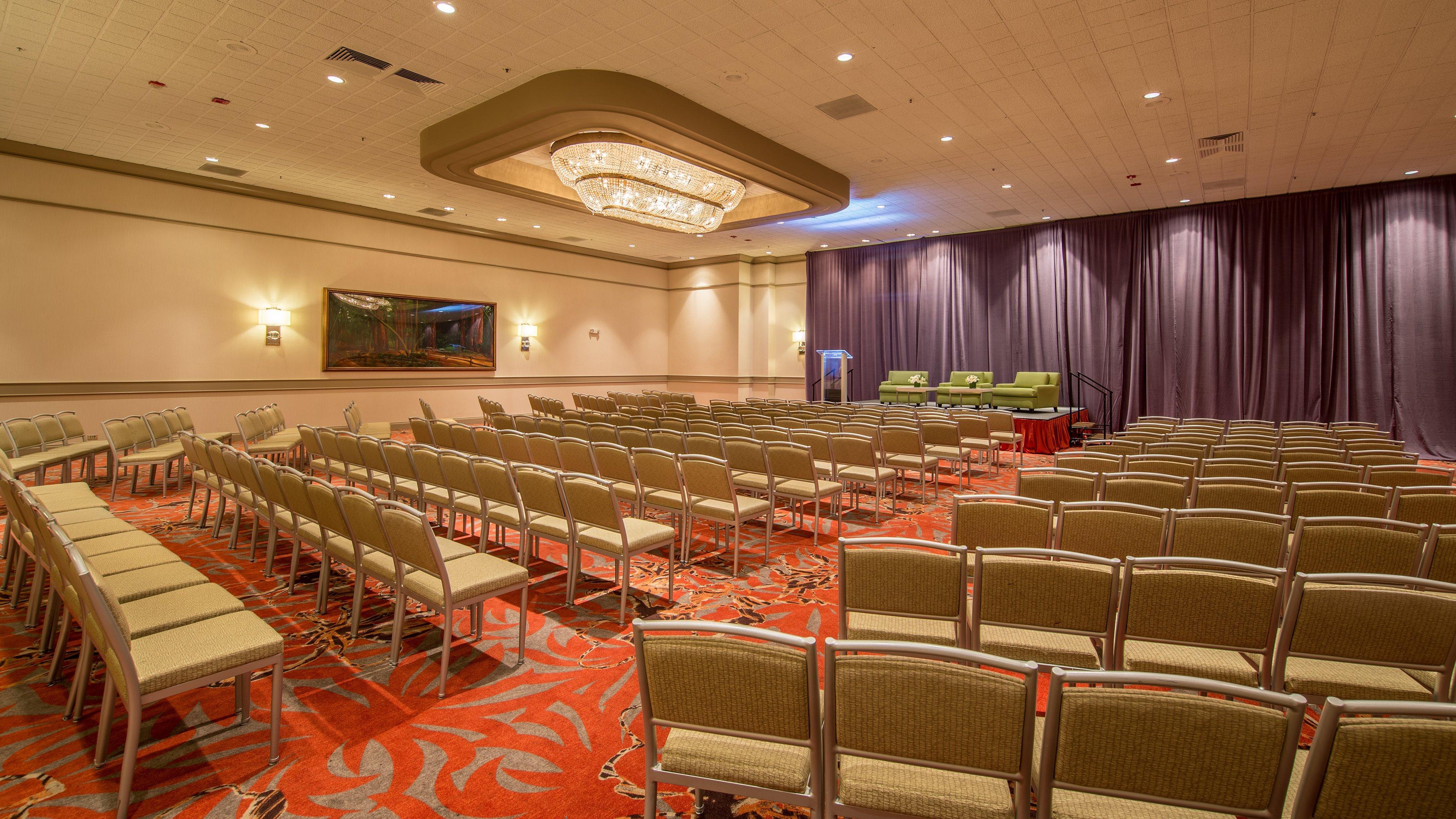 Holiday Inn San Francisco - Golden Gateway Newly Renovated With No Resort Fee Bagian luar foto