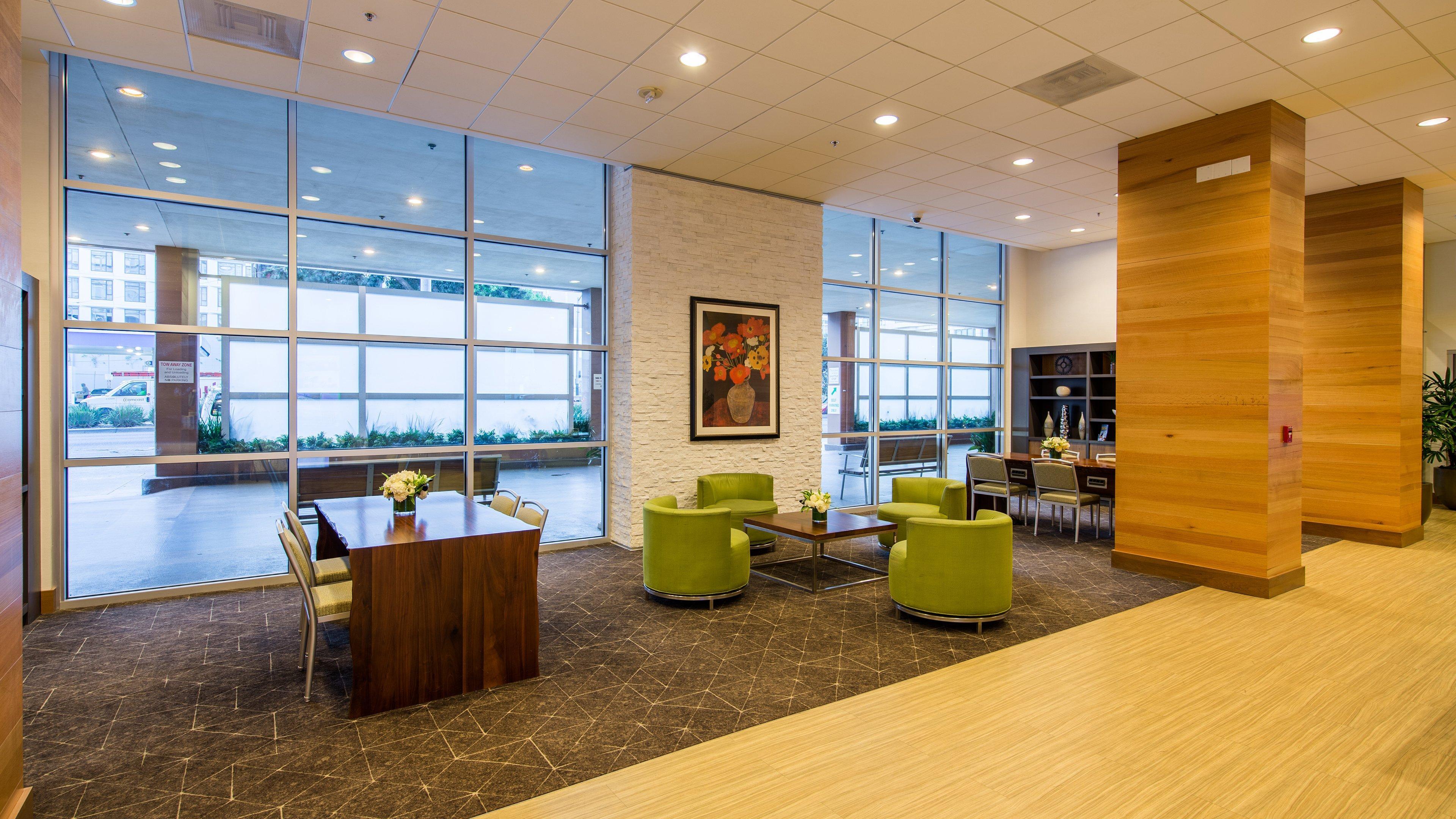 Holiday Inn San Francisco - Golden Gateway Newly Renovated With No Resort Fee Bagian luar foto