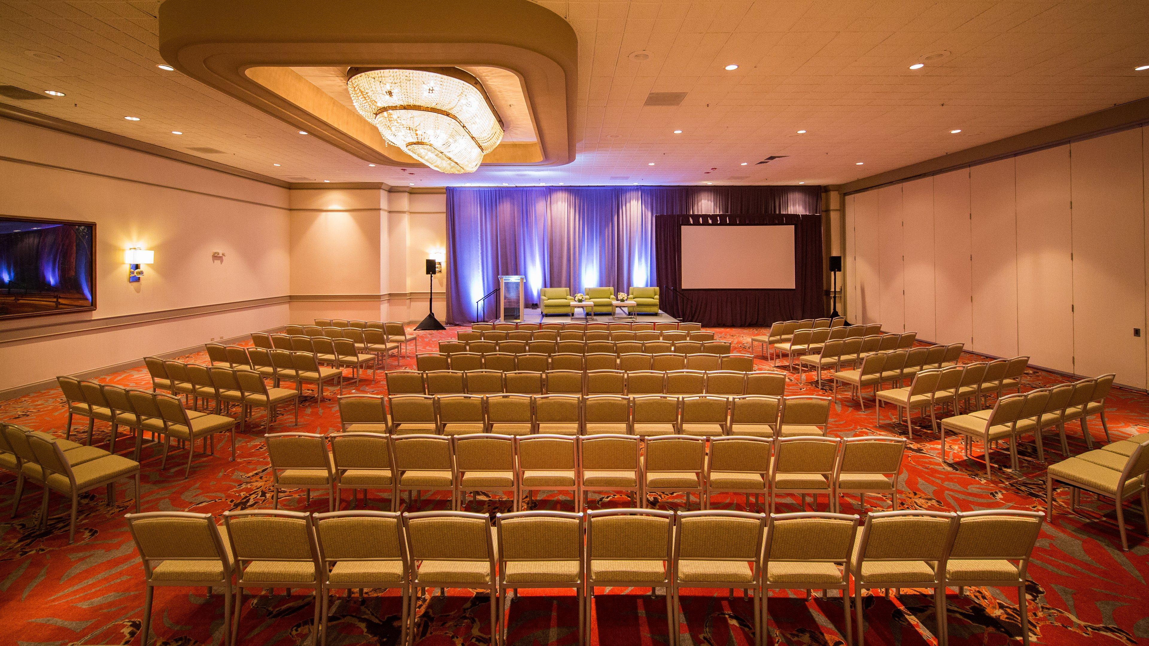 Holiday Inn San Francisco - Golden Gateway Newly Renovated With No Resort Fee Bagian luar foto