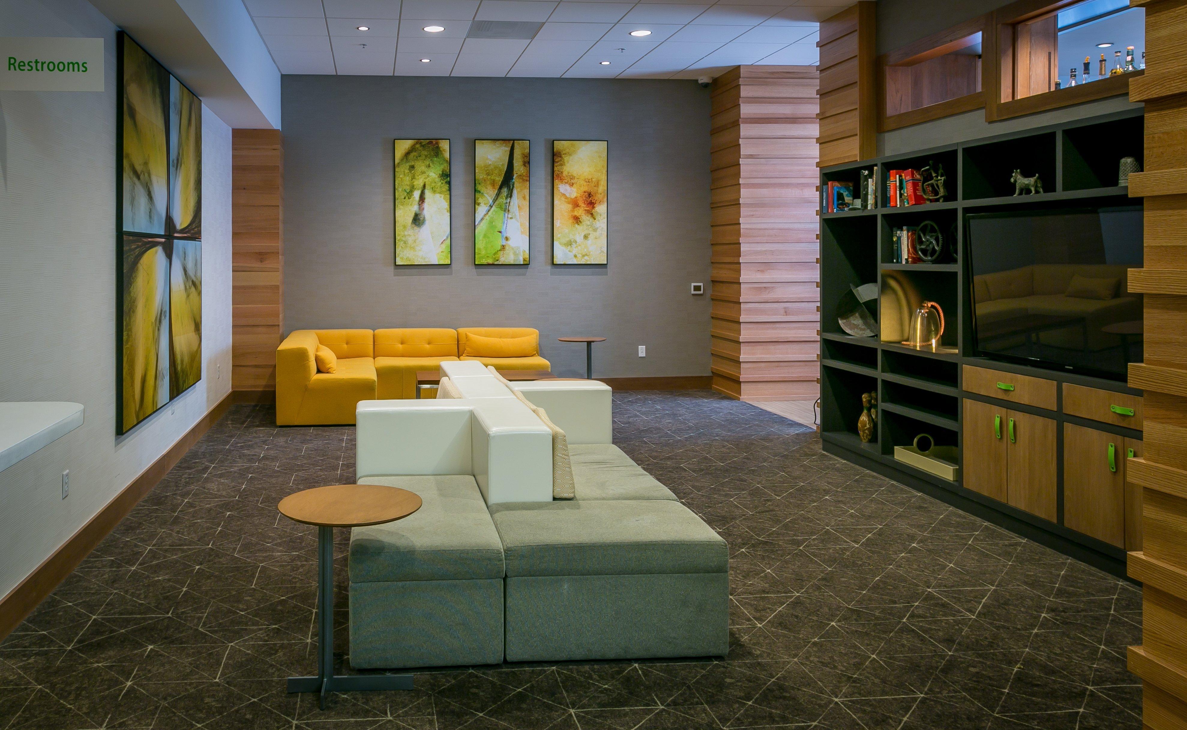 Holiday Inn San Francisco - Golden Gateway Newly Renovated With No Resort Fee Bagian luar foto
