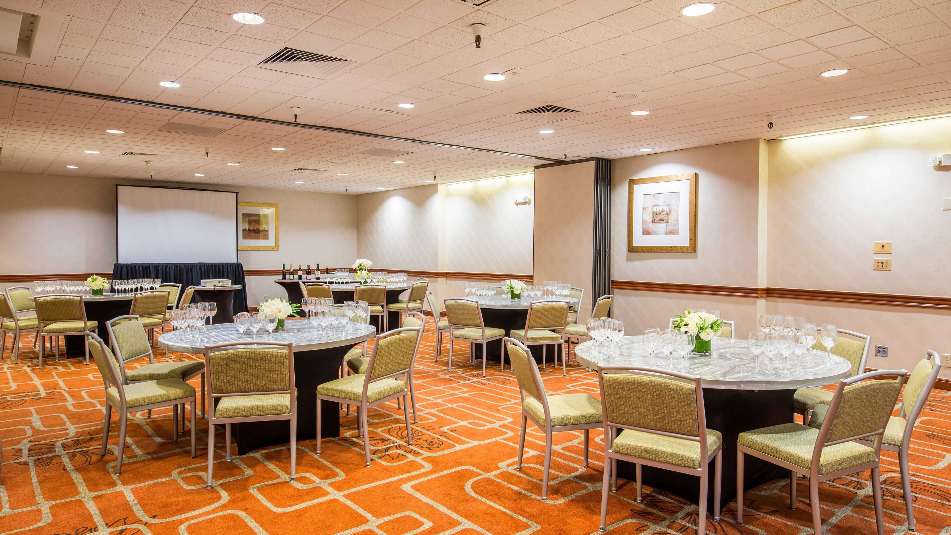 Holiday Inn San Francisco - Golden Gateway Newly Renovated With No Resort Fee Bagian luar foto