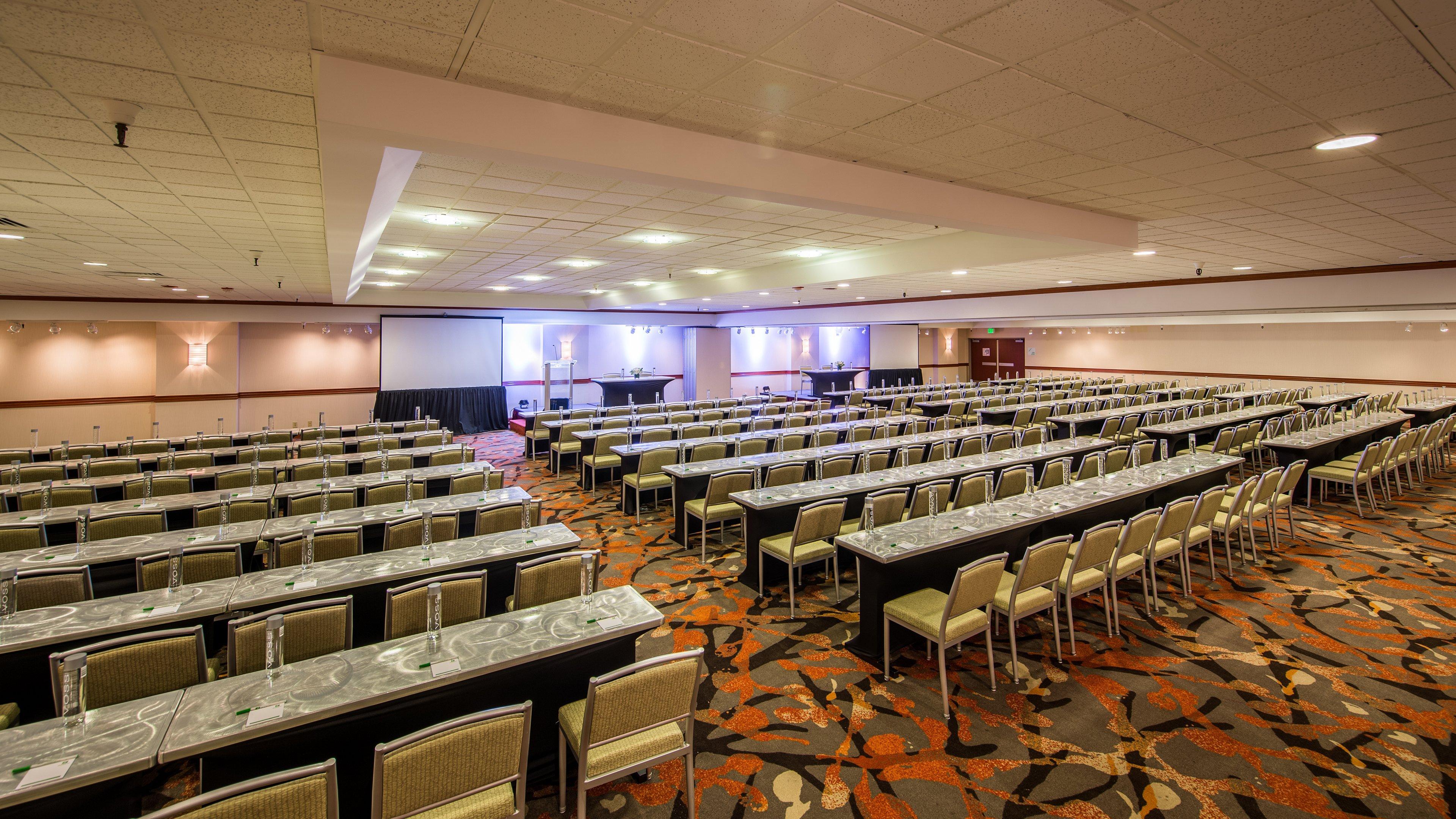 Holiday Inn San Francisco - Golden Gateway Newly Renovated With No Resort Fee Bagian luar foto