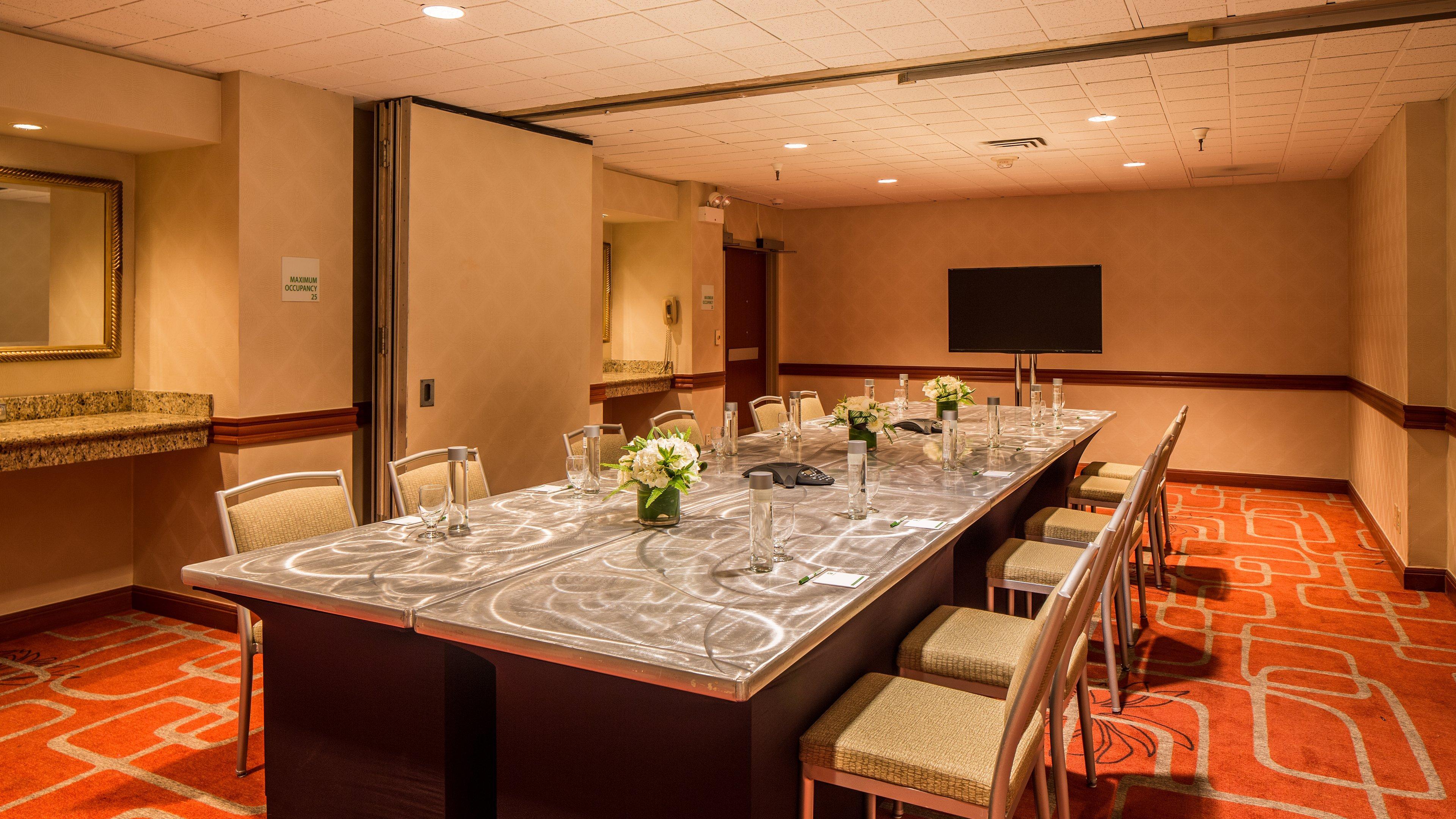 Holiday Inn San Francisco - Golden Gateway Newly Renovated With No Resort Fee Bagian luar foto