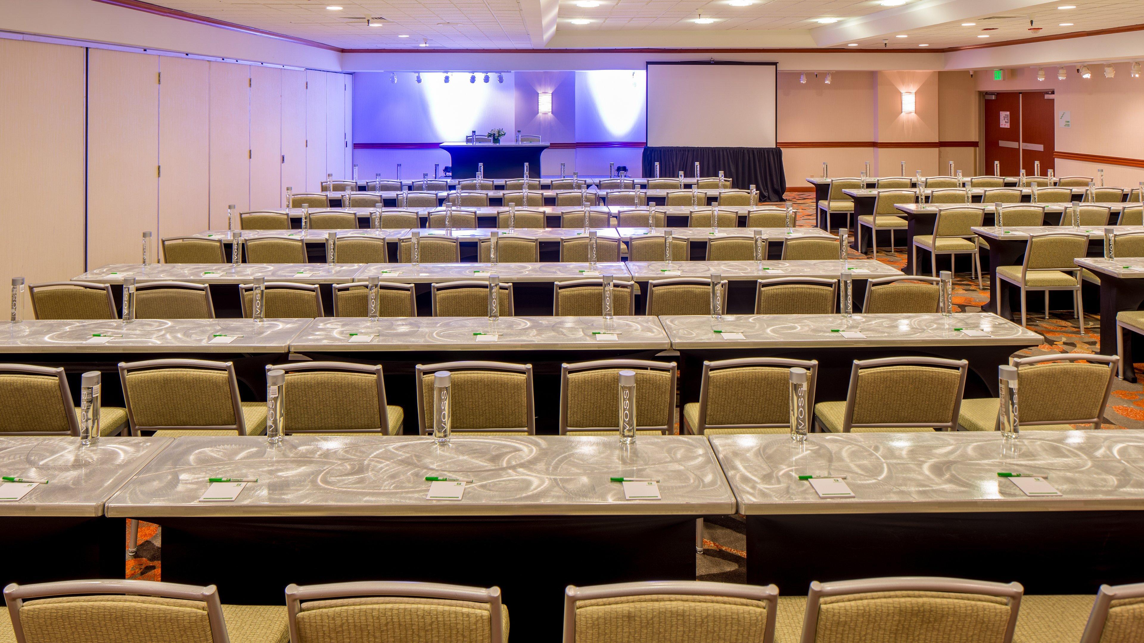 Holiday Inn San Francisco - Golden Gateway Newly Renovated With No Resort Fee Bagian luar foto