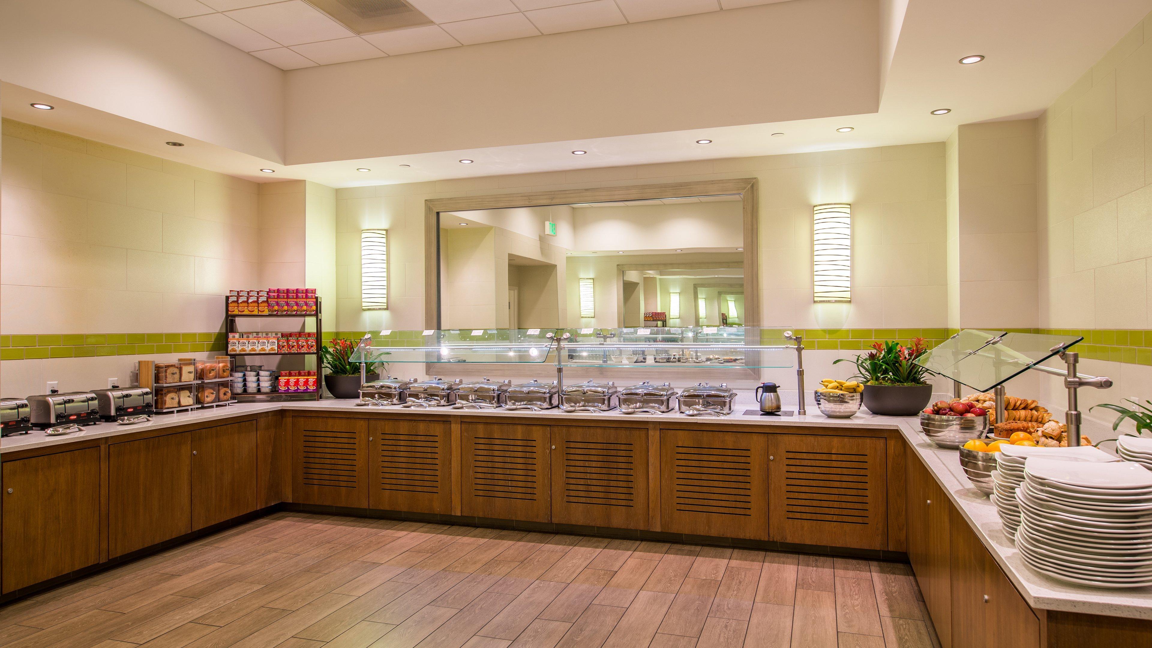 Holiday Inn San Francisco - Golden Gateway Newly Renovated With No Resort Fee Bagian luar foto