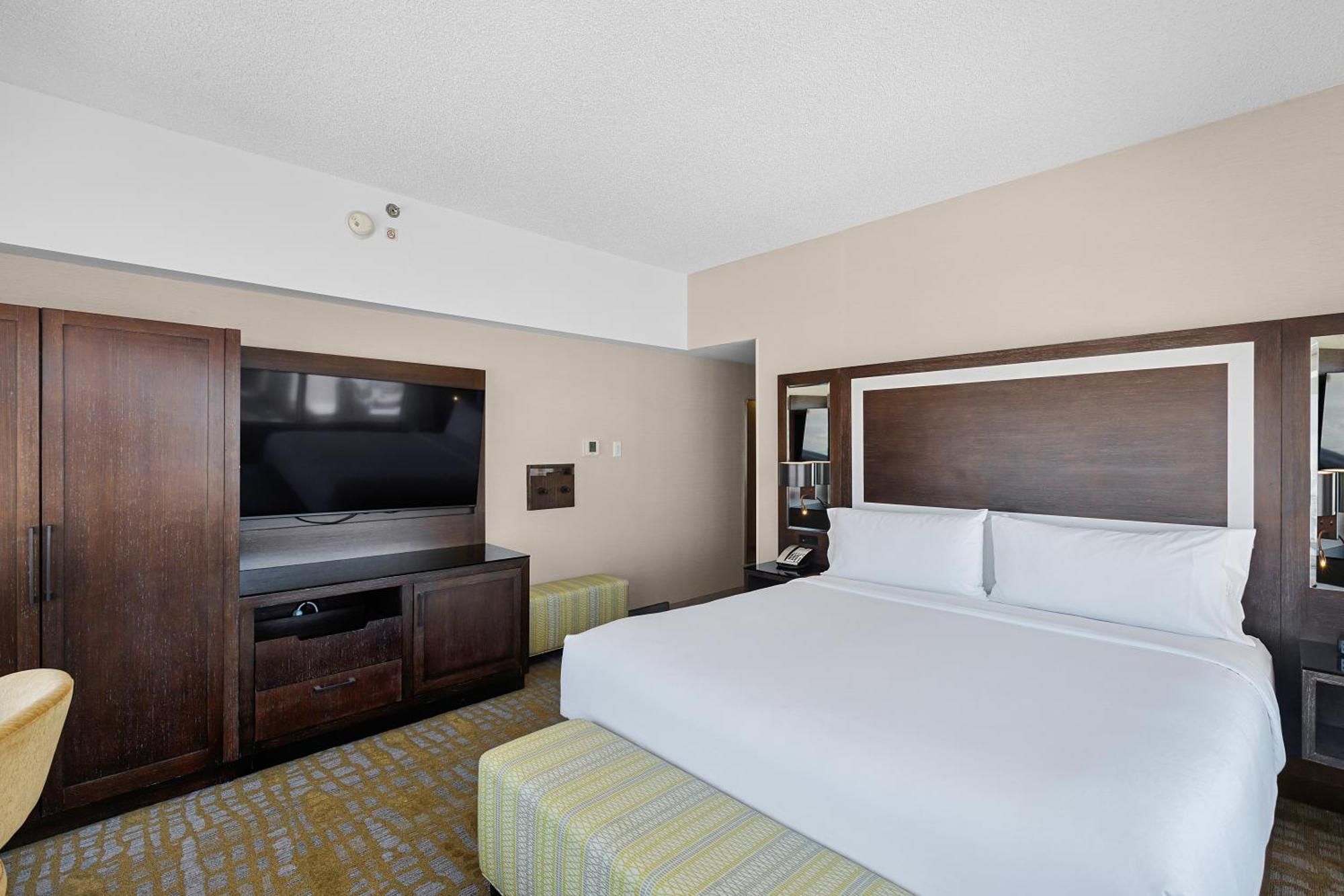 Holiday Inn San Francisco - Golden Gateway Newly Renovated With No Resort Fee Bagian luar foto
