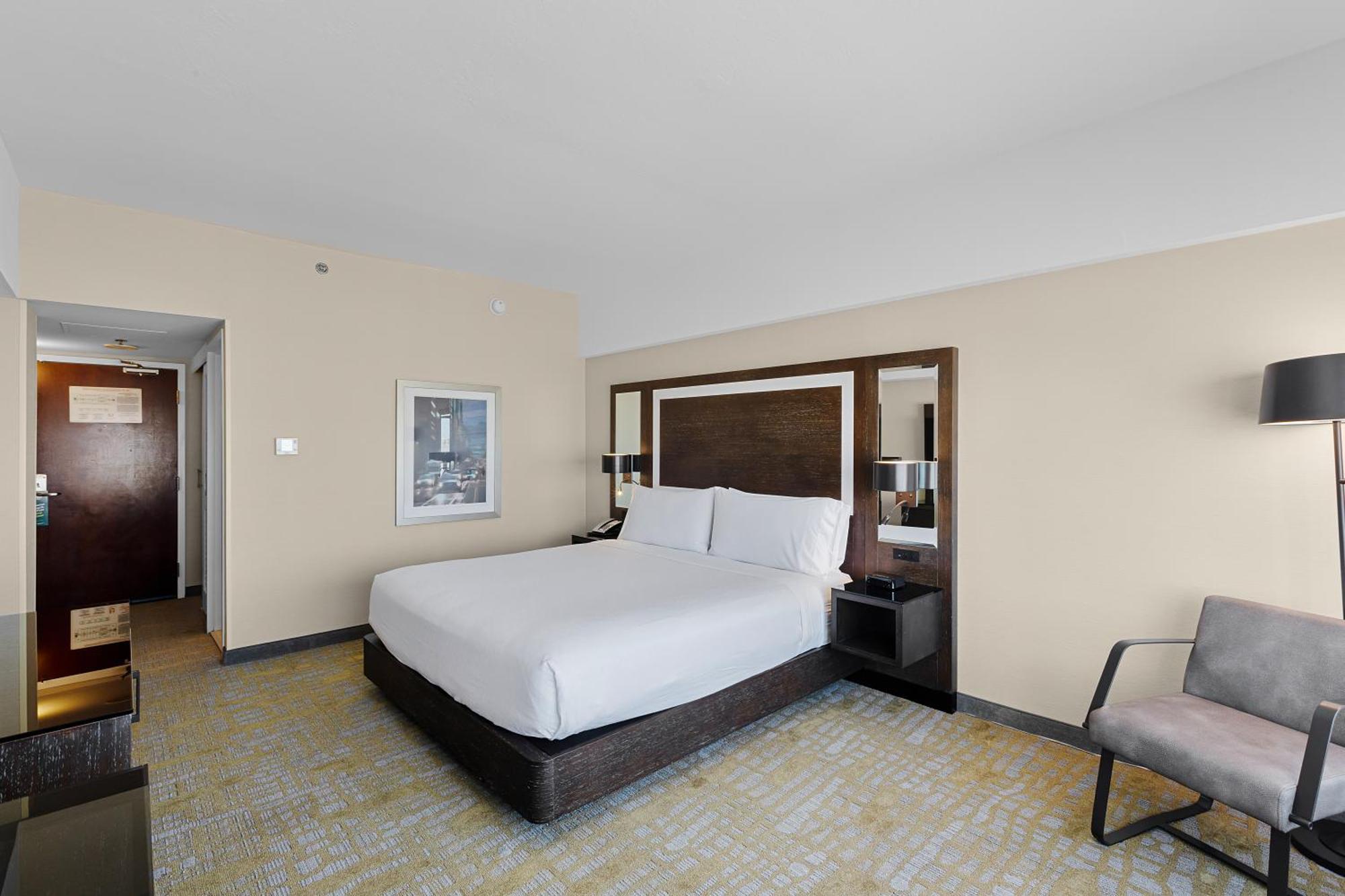 Holiday Inn San Francisco - Golden Gateway Newly Renovated With No Resort Fee Bagian luar foto