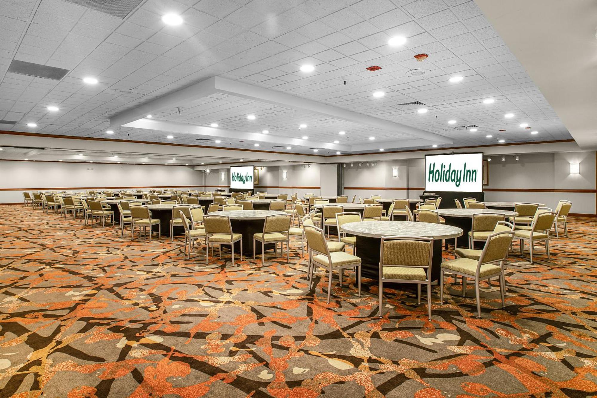 Holiday Inn San Francisco - Golden Gateway Newly Renovated With No Resort Fee Bagian luar foto