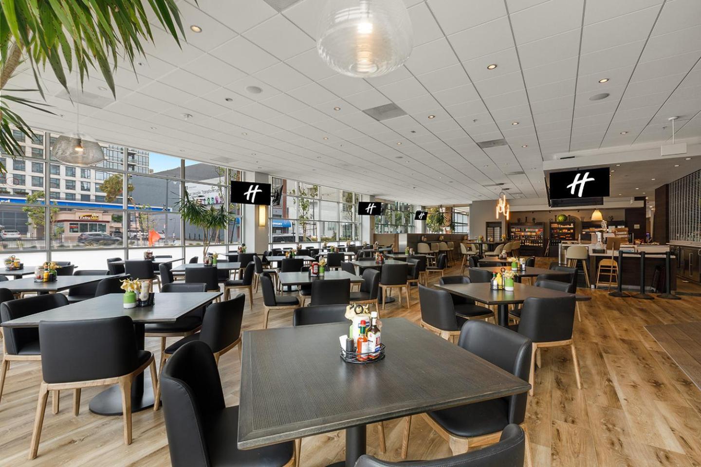 Holiday Inn San Francisco - Golden Gateway Newly Renovated With No Resort Fee Bagian luar foto