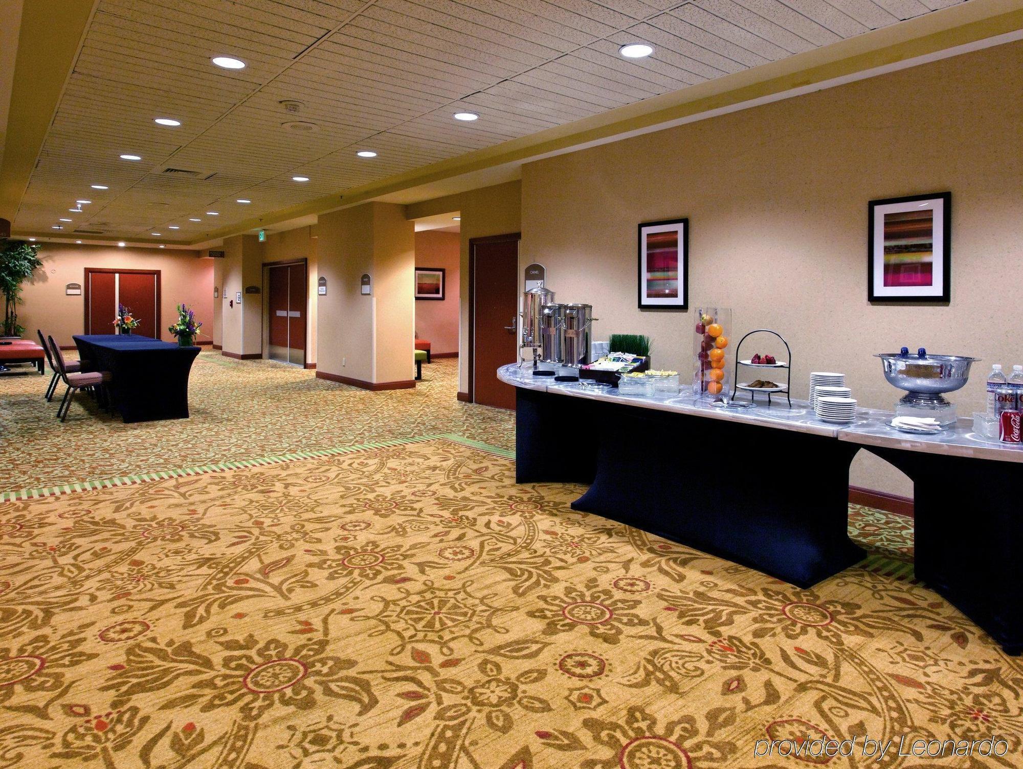 Holiday Inn San Francisco - Golden Gateway Newly Renovated With No Resort Fee Restoran foto
