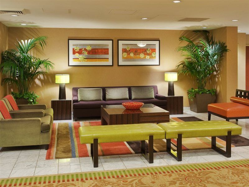 Holiday Inn San Francisco - Golden Gateway Newly Renovated With No Resort Fee Interior foto